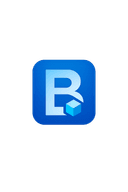 Belantik Tech Logo